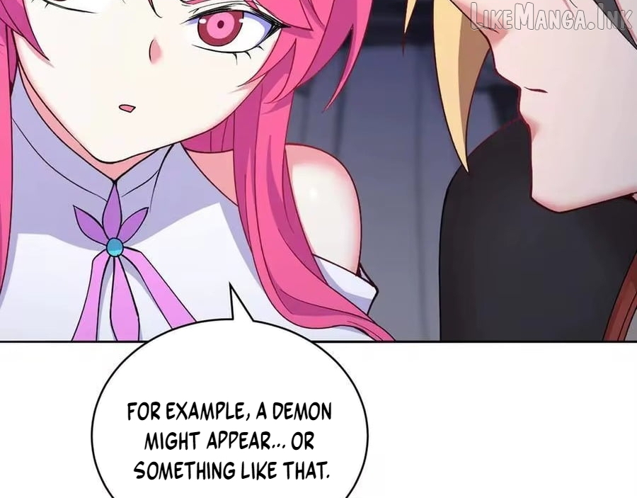 It Turns Out, They Were The True Protagonists From The Start Chapter 89  - page 154